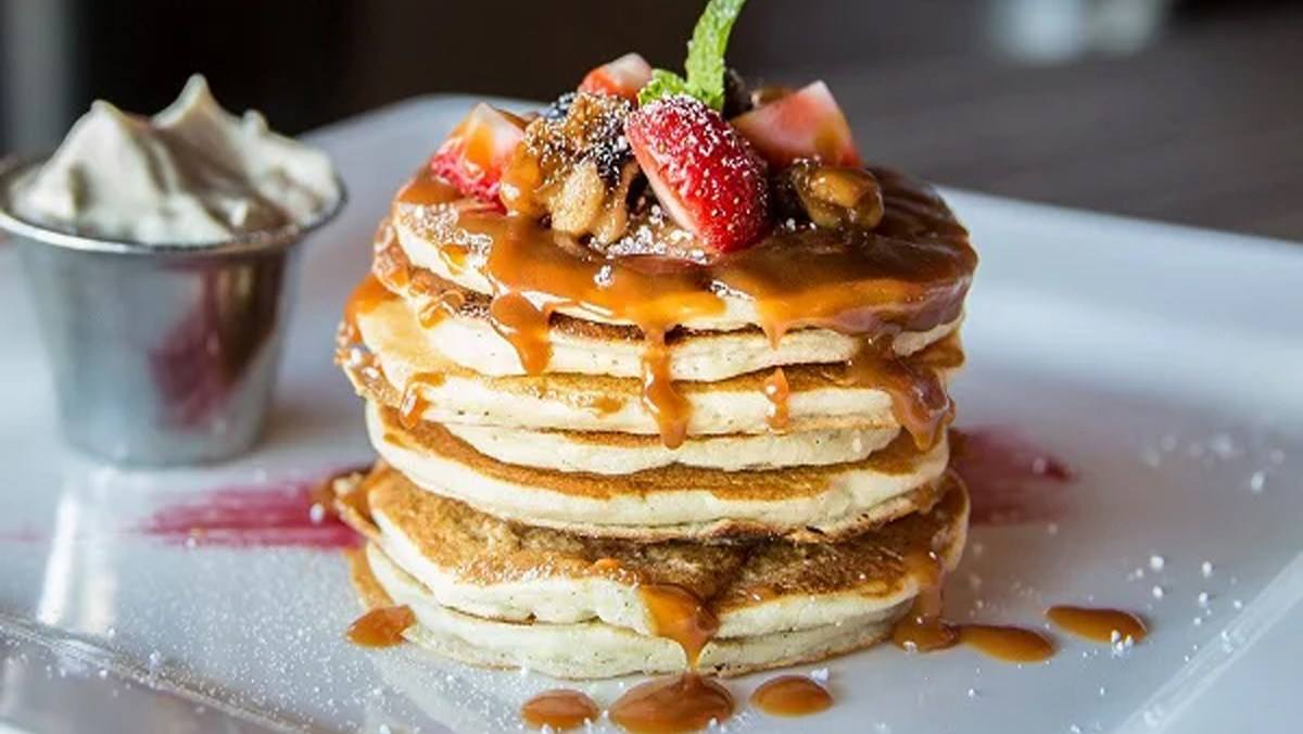 Pancake Là Gì? Tìm Hiểu Về Món Bánh Pancake Ngon Tuyệt
