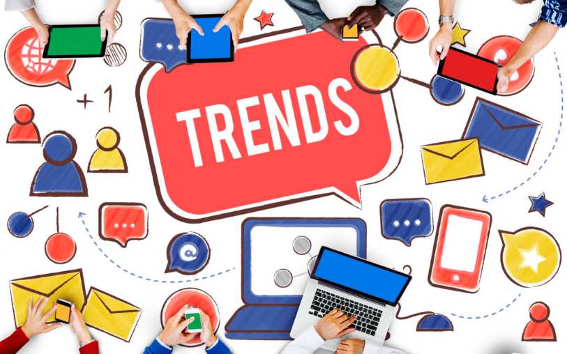Trend là gì? “Đú trend” là gì? Hot trend là gì? Cách để bắt trend đúng cách trên TikTok