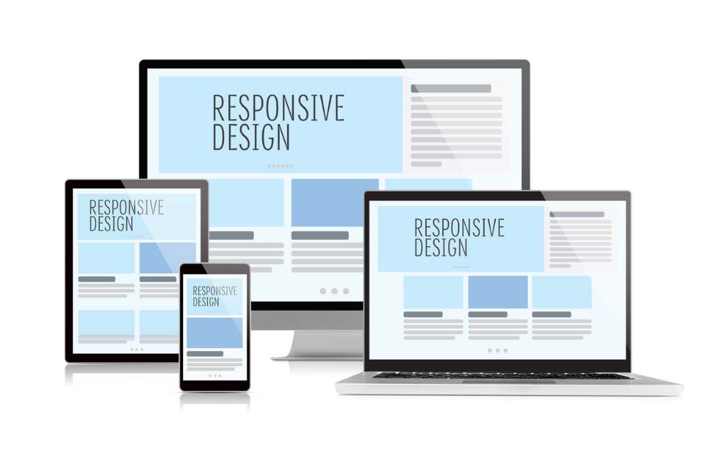 Responsive là gì? 10+ lý do thiết kế responsive quan trọng với mọi website hiện đại