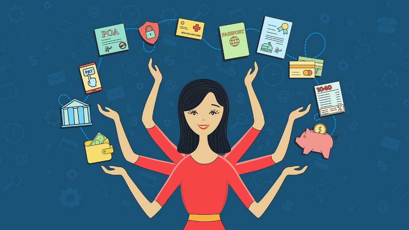 Các nguyên tắc vàng trong quản lý tài chính cá nhân