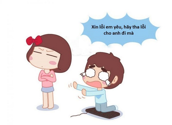 What to Do When Your Lover Is Sulking? 15 Effective Ways to Soothe Your Lover That You Should Try Right Away