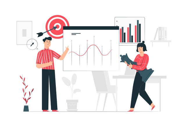 Đâu Là Nhận Định Sai Khi Nói Về Thị Trường?