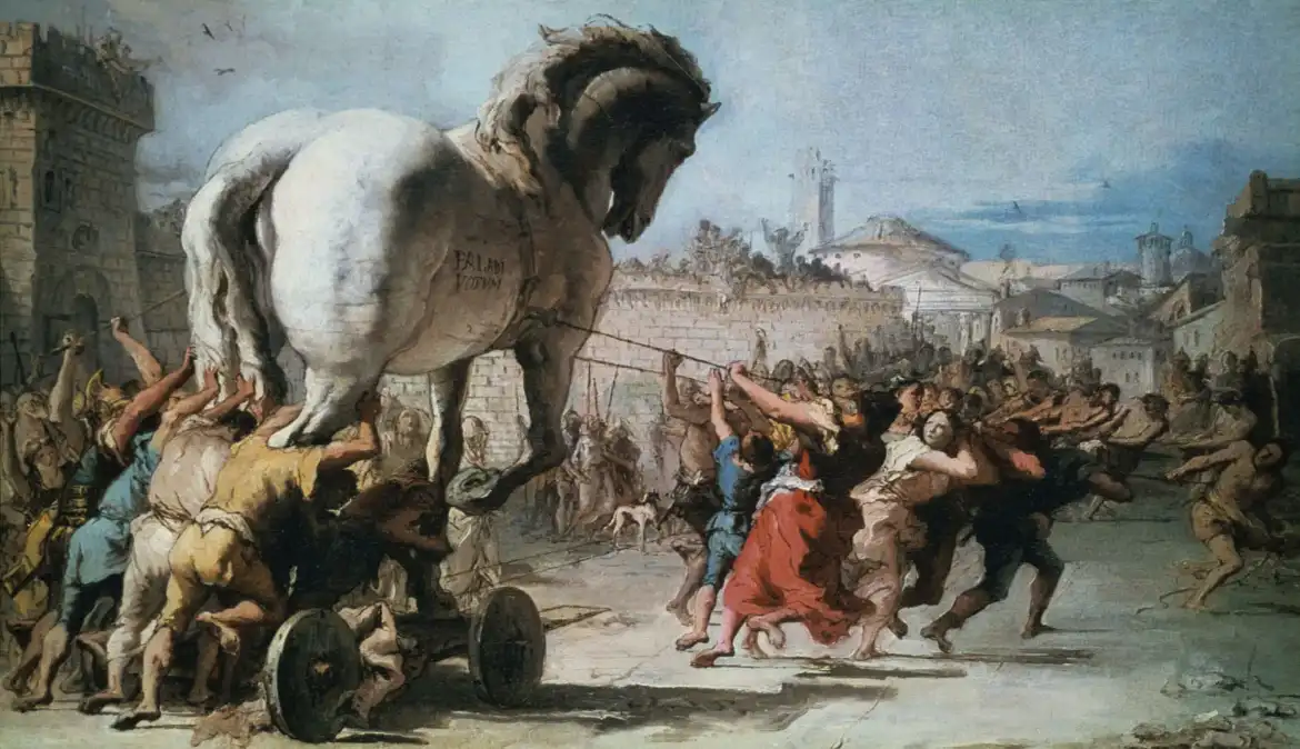 What Is a Trojan Horse? The Hidden Malware Threat and How to Stop It