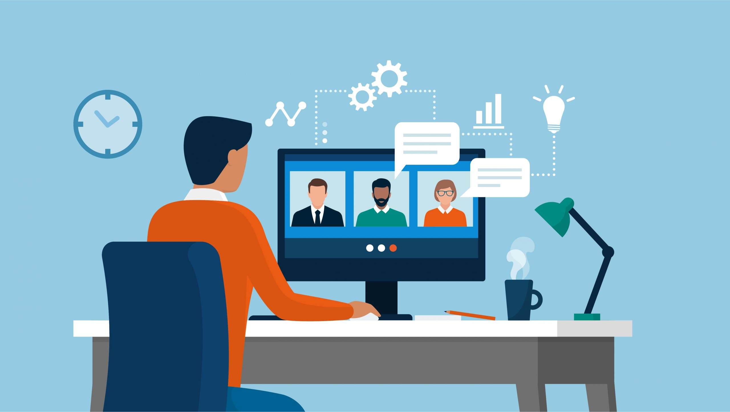 Ý tưởng kinh doanh online ít vốn nhưng lợi nhuận cao