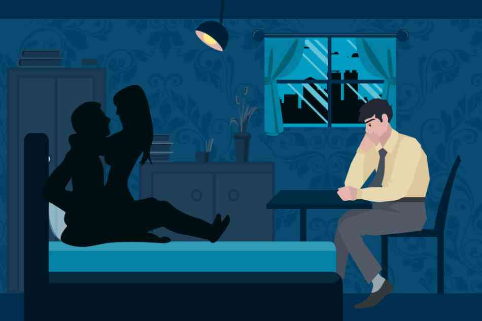 What is Cắm Sừng and Cuckold? Understanding These Two Terms