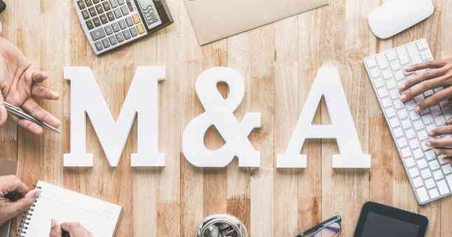 M&A là gì? Các thương vụ nổi tiếng và tác động đến thị trường